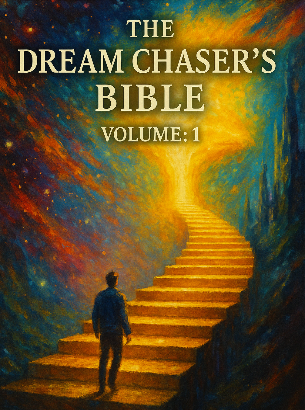 The Dream Chaser's Bible: Volume 1