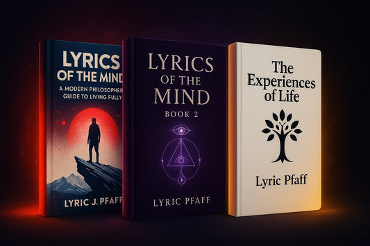 The Legacy Trilogy