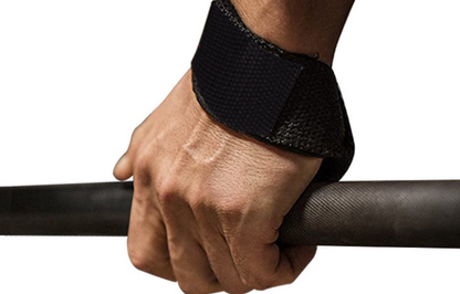 workout straps