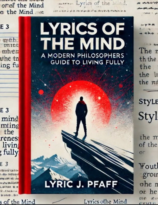 LYRICS OF THE MIND
